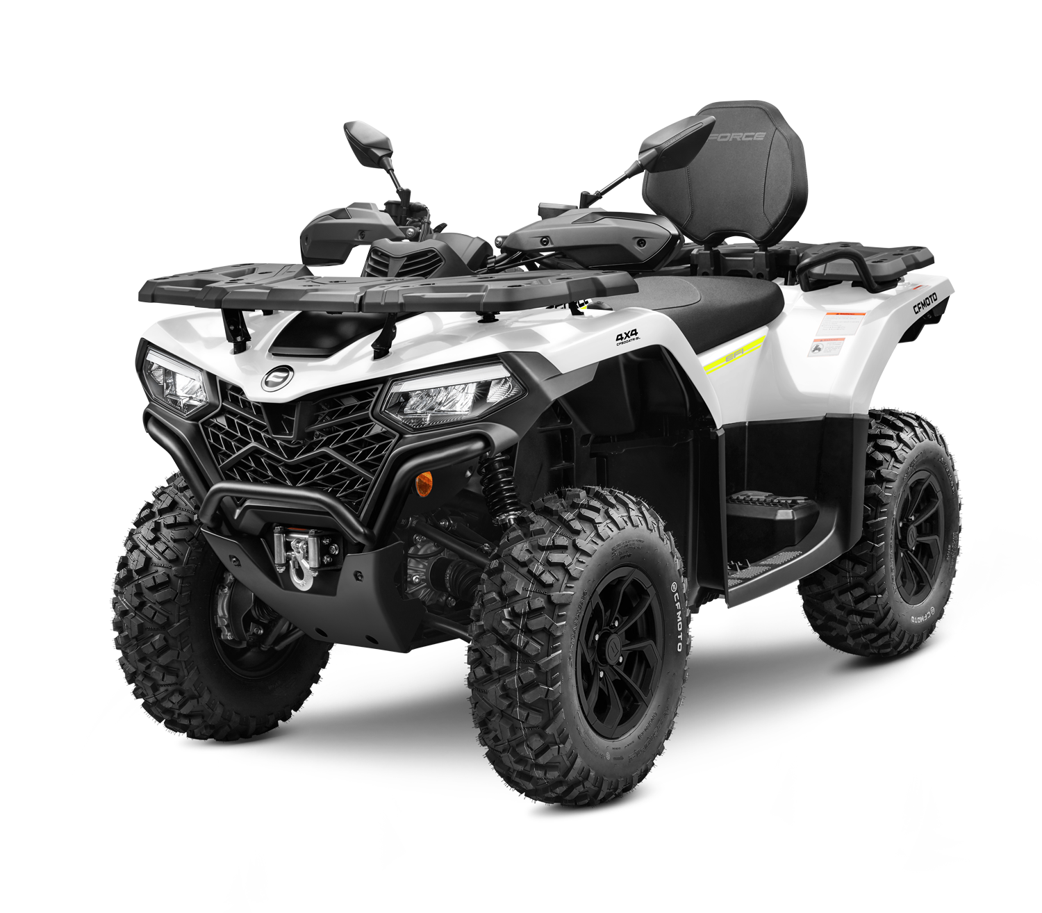 Quads