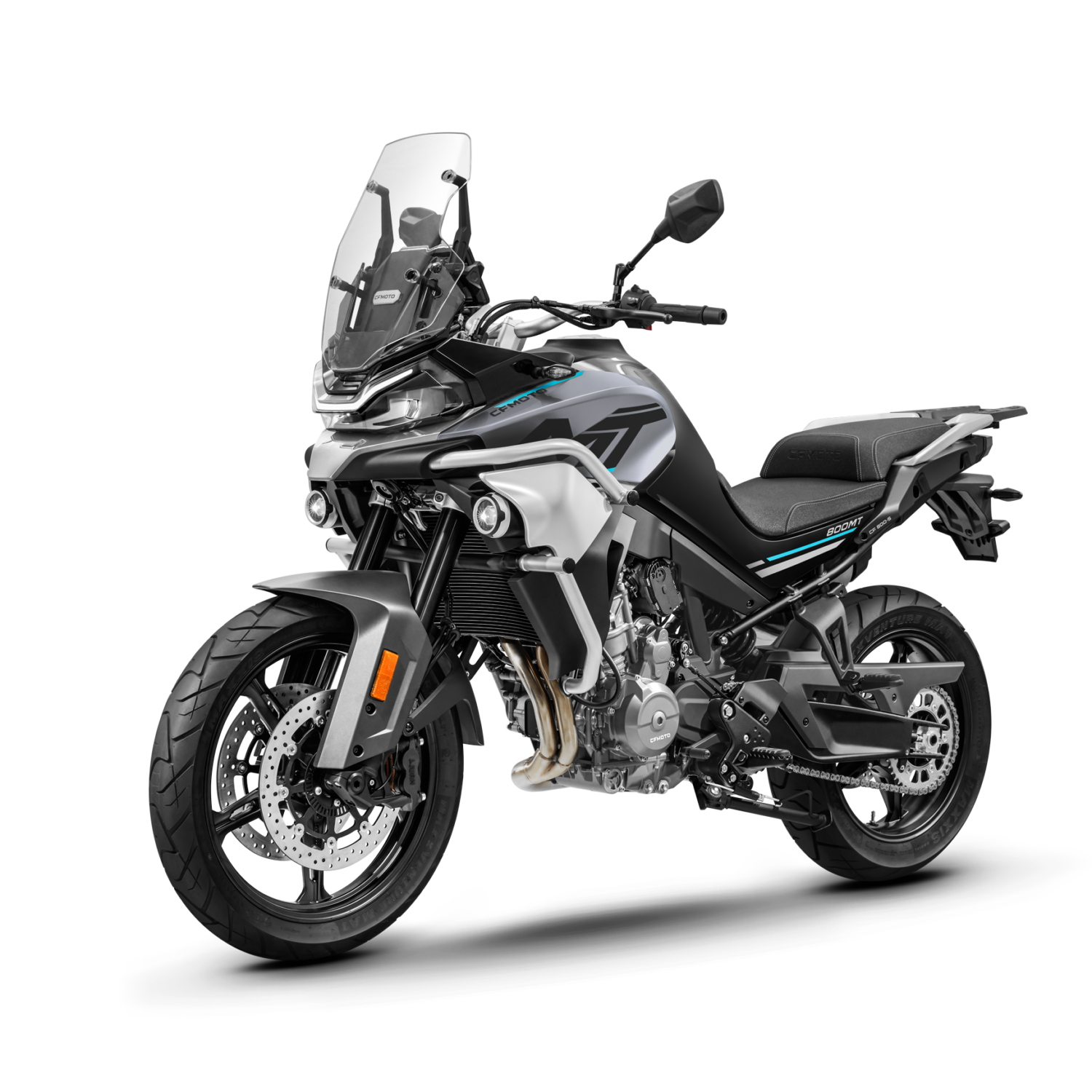 800MT Sport