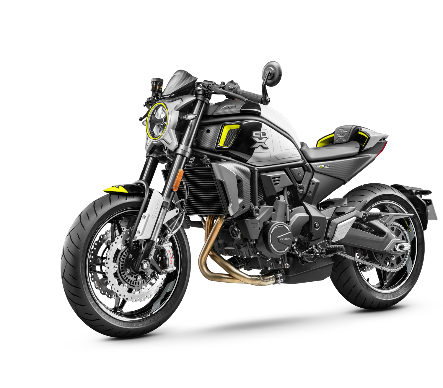 700CL-X SPORT