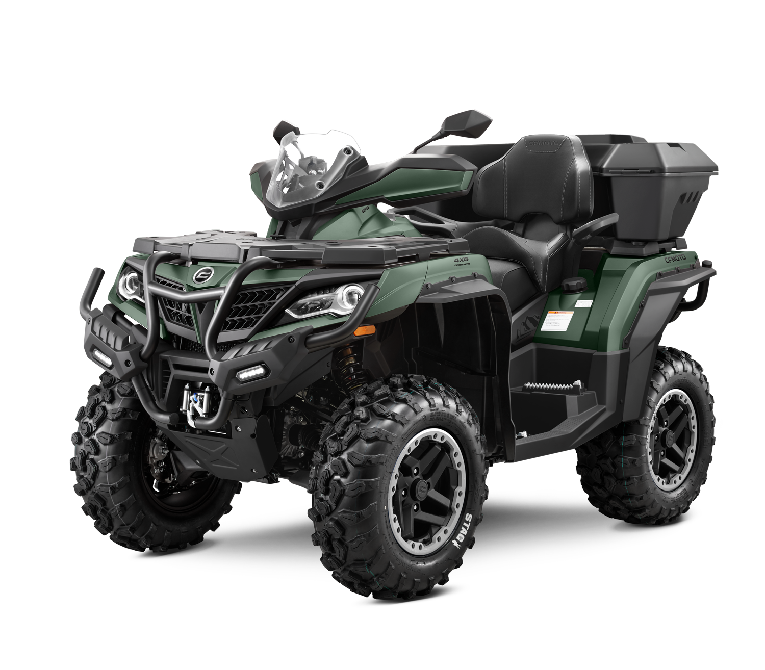 CFORCE 1000 OverLand
