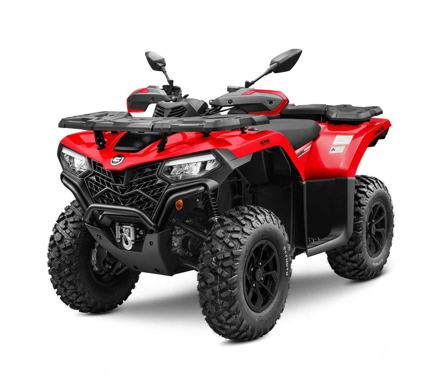CFORCE 520 S