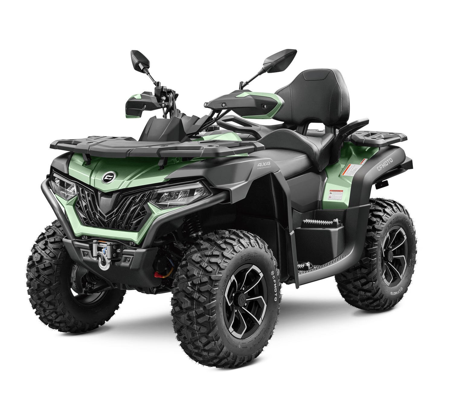 CFORCE 625 Touring