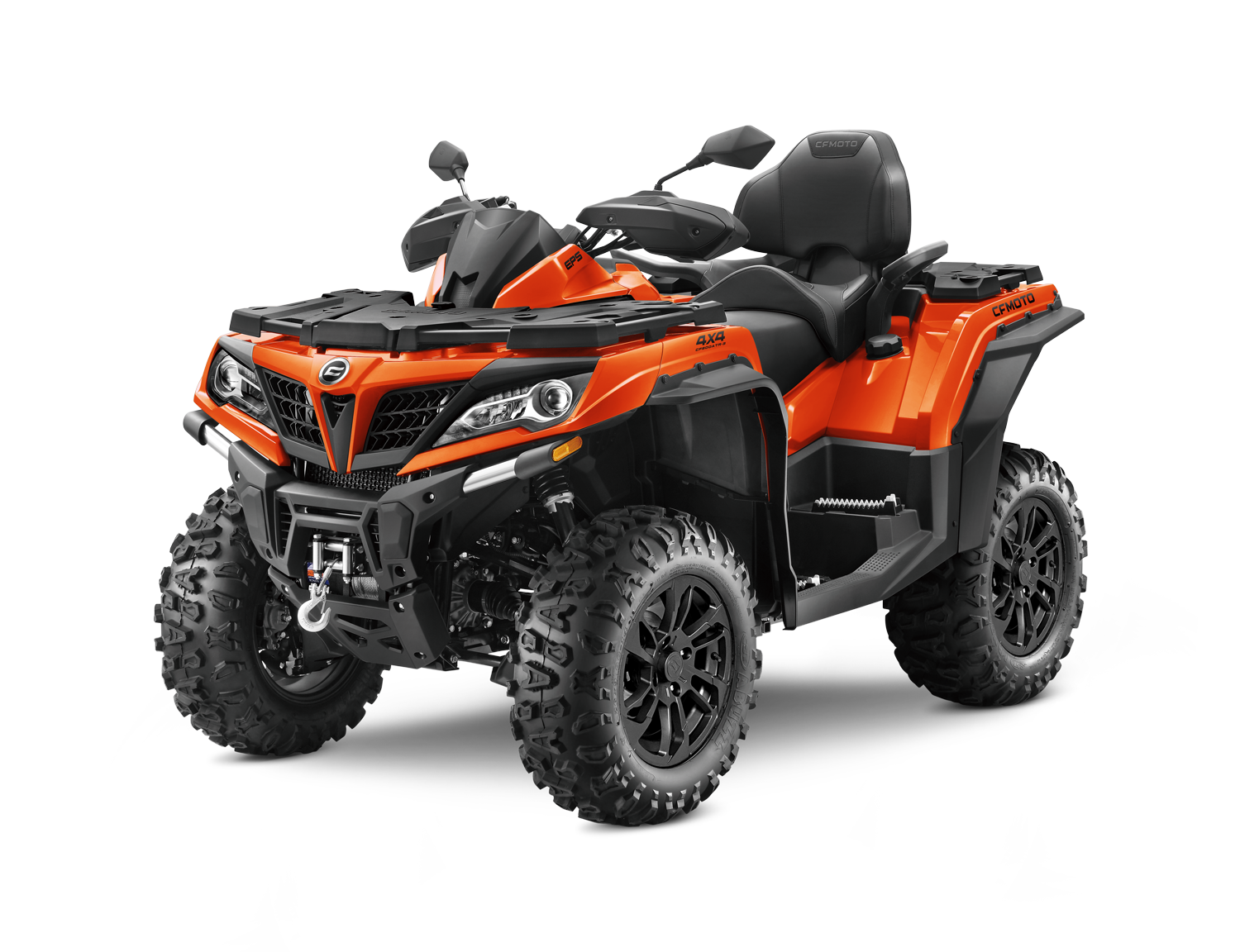 CFORCE 850 XC