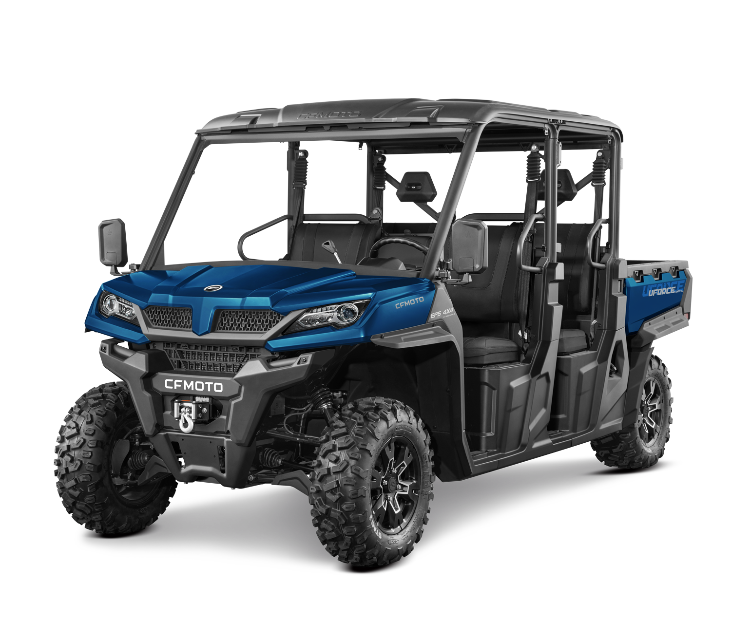 UFORCE 1000 XL
