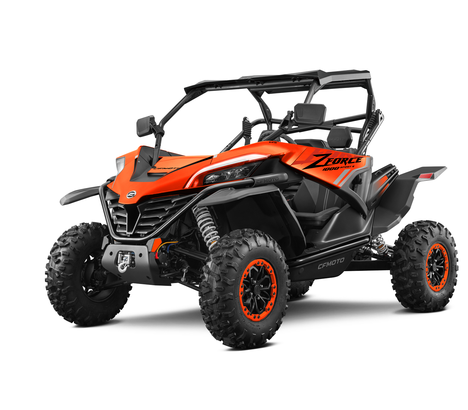 ZFORCE 1000 SPORT R