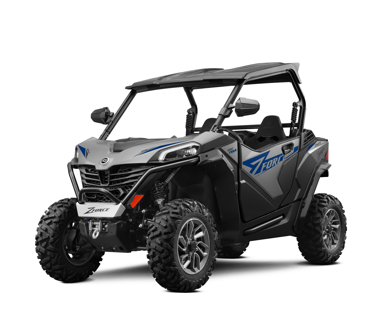 ZFORCE 800 TRAIL
