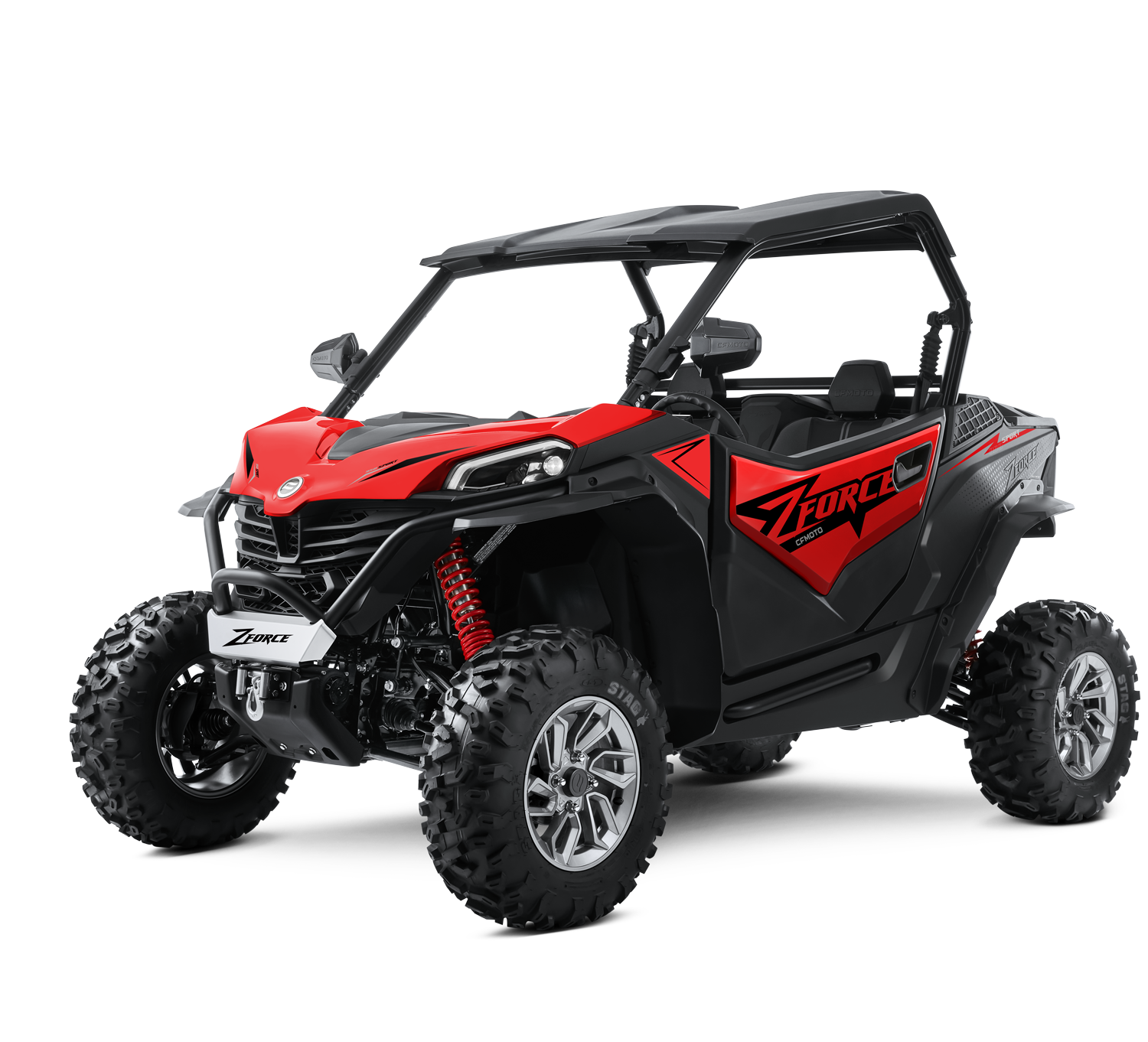ZFORCE 950 Sport
