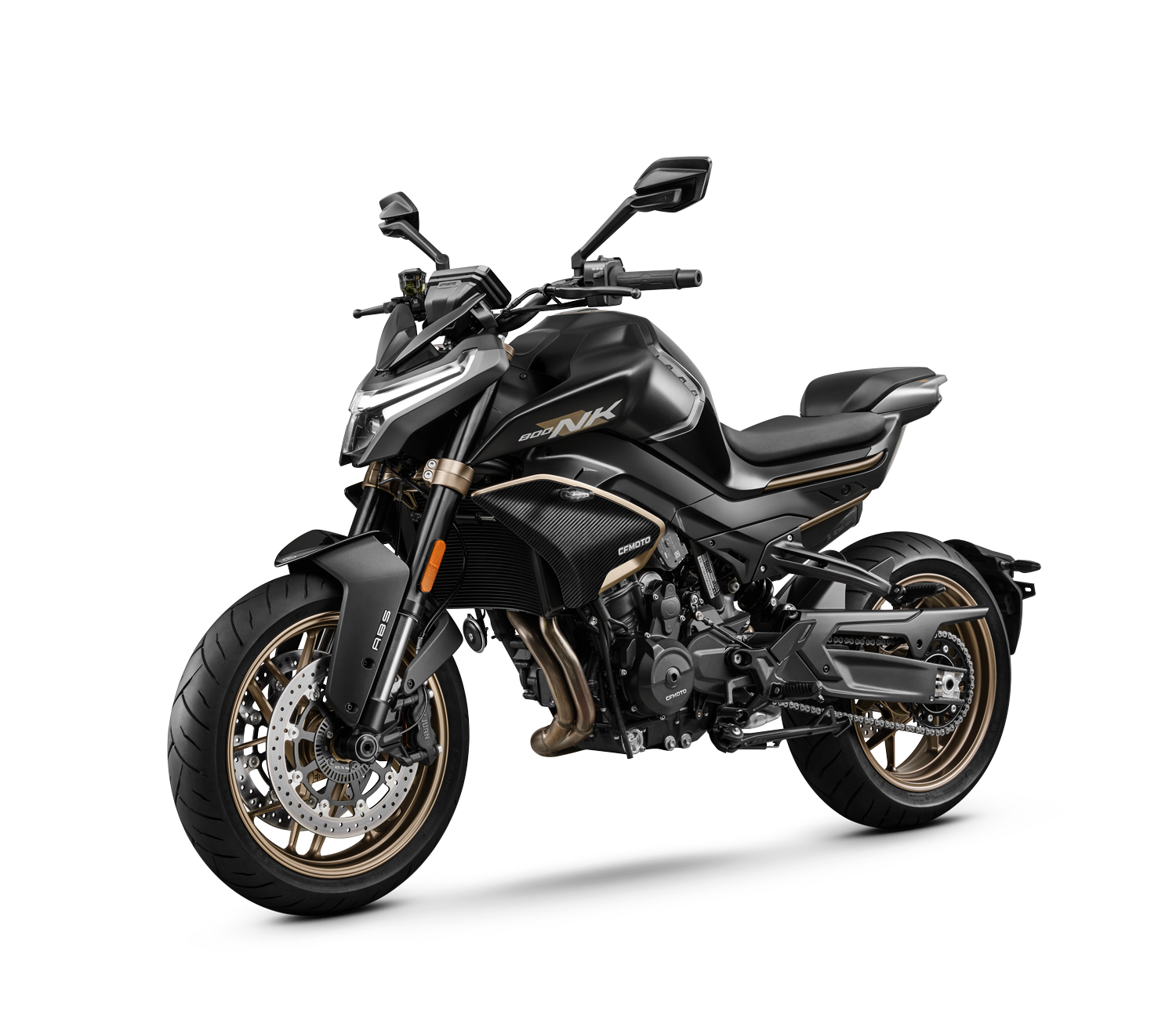 800NK Sport