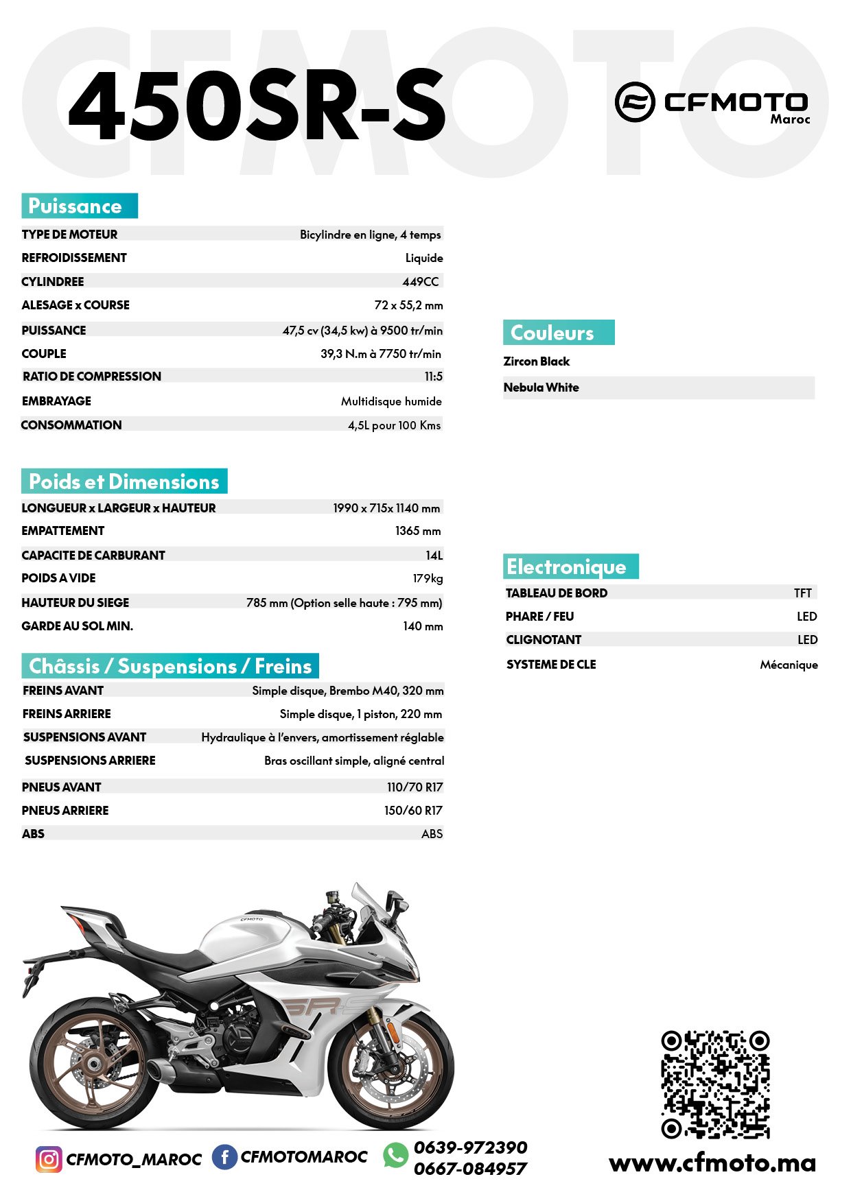 cfmoto_fiche_technique_450srS