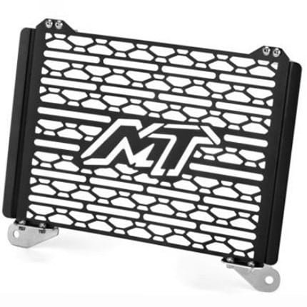 GRILLE DE RADIATEUR NOIRE