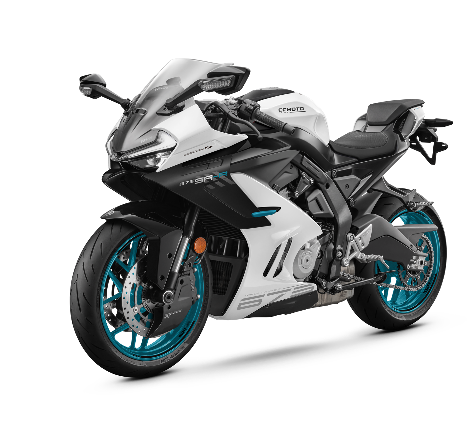 675SR-R