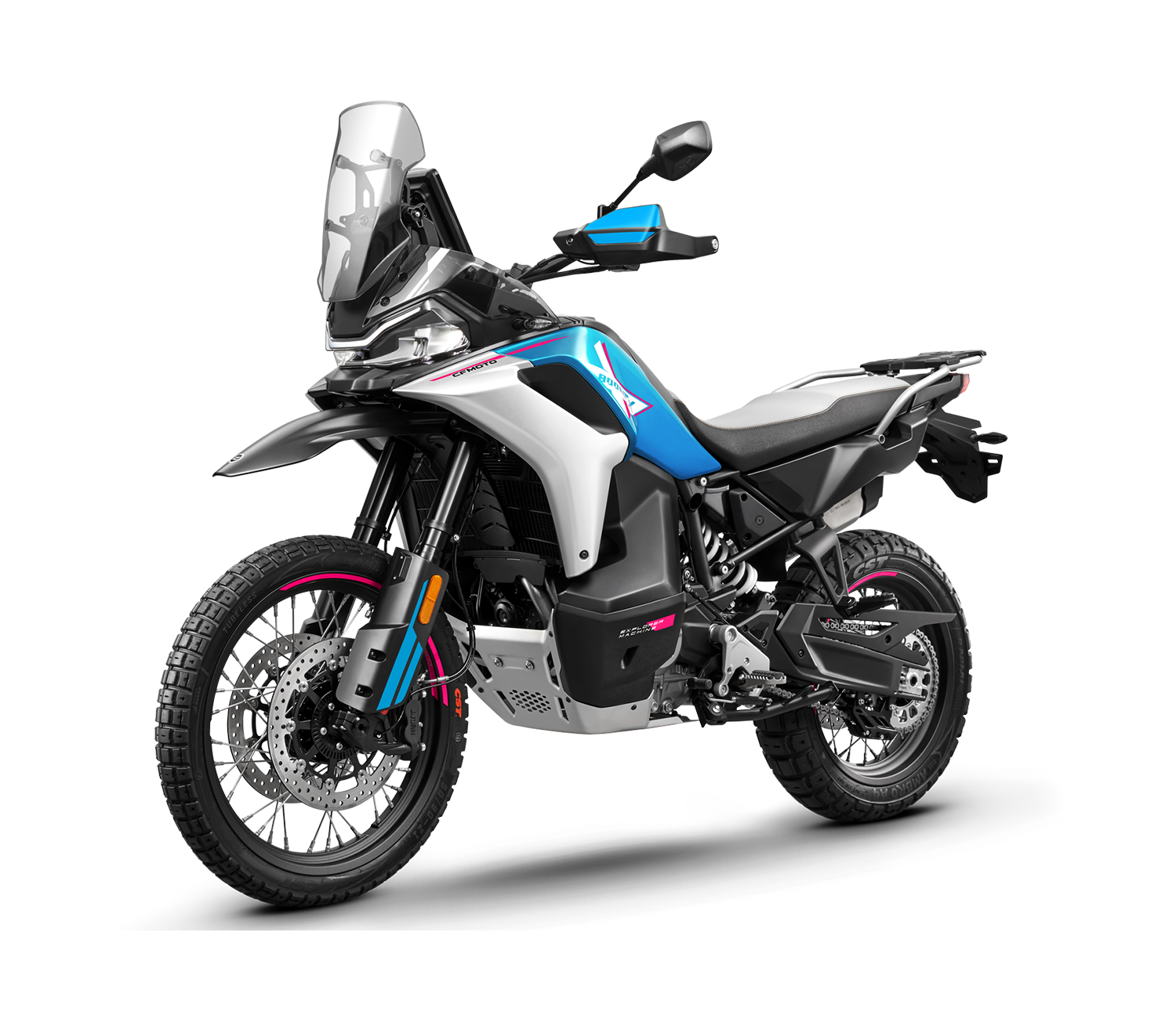 800MT-X