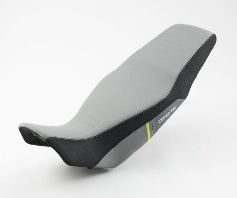 RALLY SEAT(TALL FLUORESCENT YELLOW)