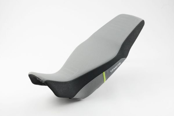 RALLY SEAT(TALL FLUORESCENT YELLOW)