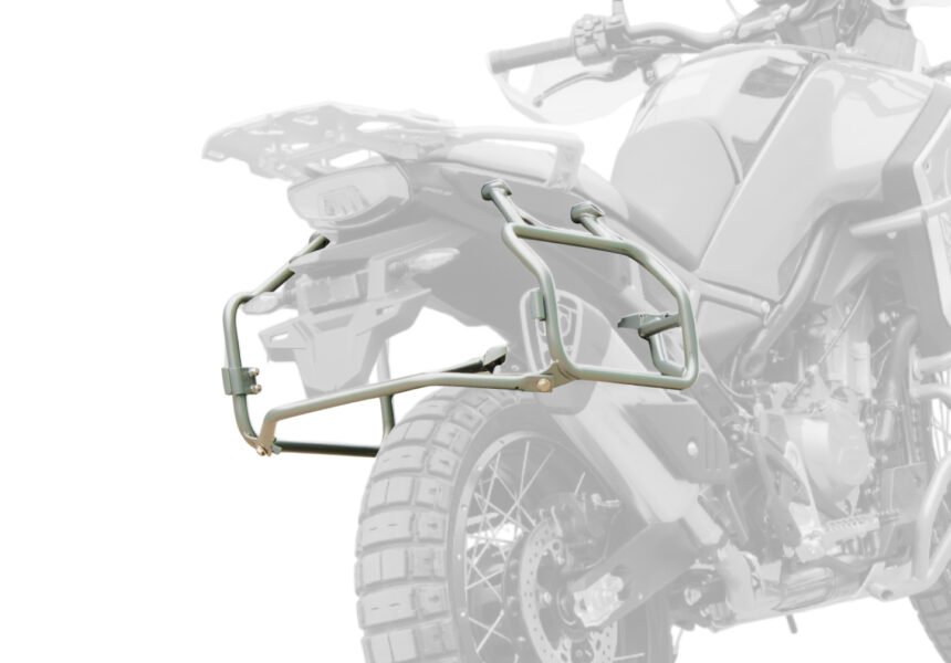 PANNIER RACKS