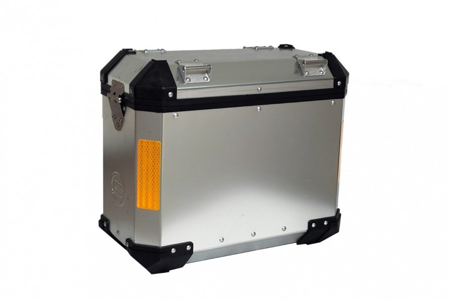 LH SIDE BOX, MIDDLE SIZE