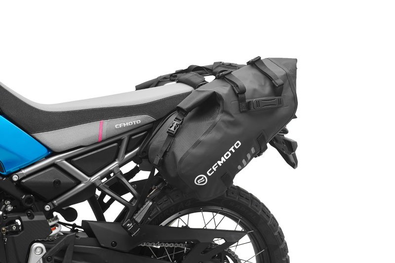 450 MT CFMOTO Maroc
