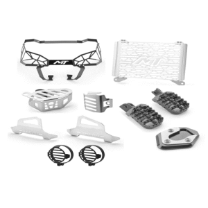 Kit de mise à niveau N39