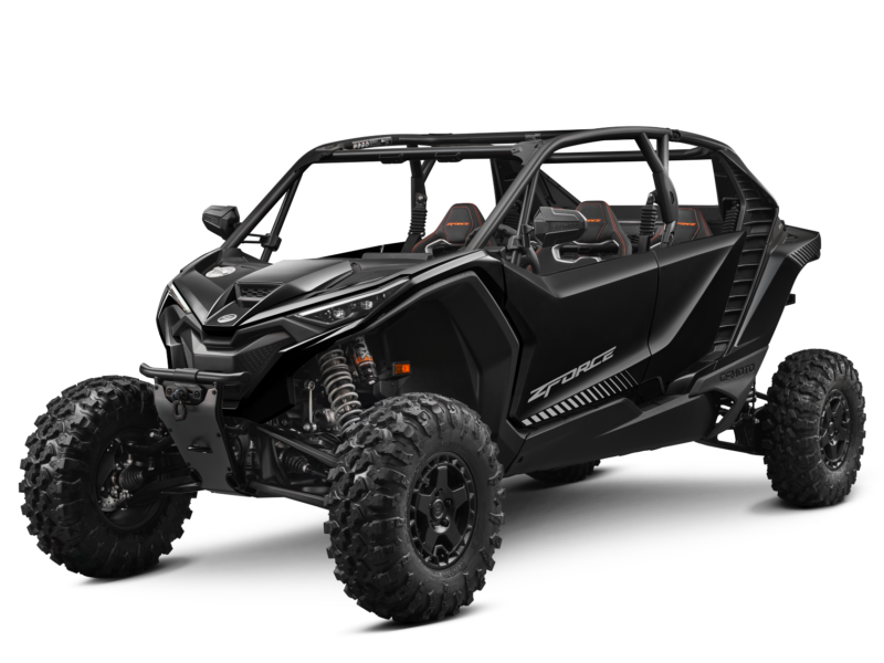 ZFORCE Z10-4