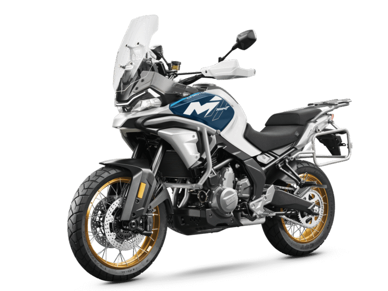 700MT (Nouvelle version)