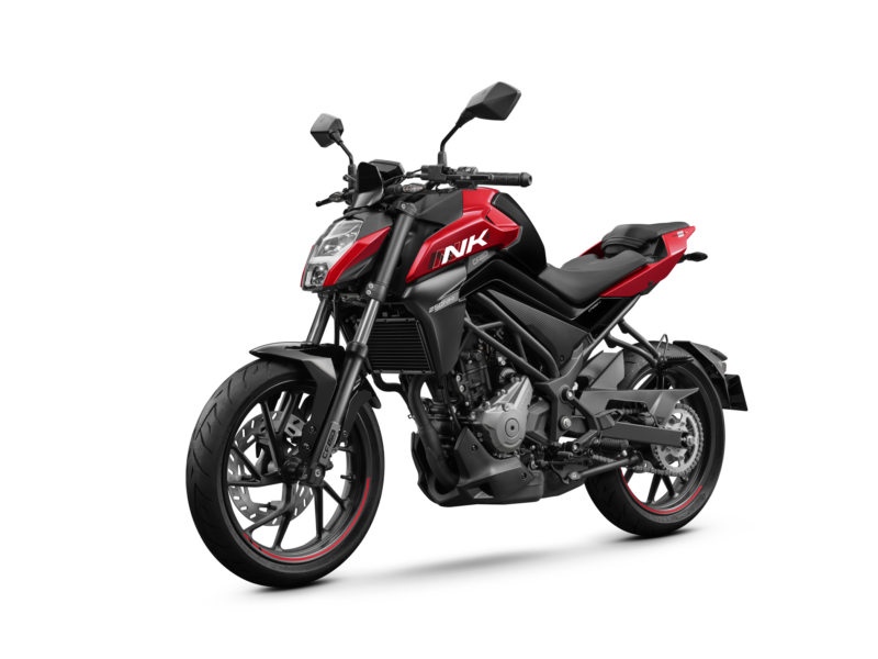 250 NK - CFLITE