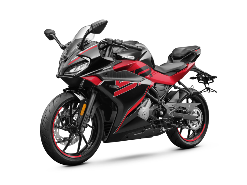 250SR - CFLITE