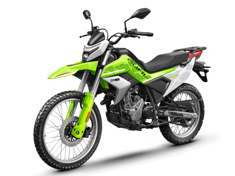 250 Dual - CFLITE